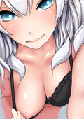 Kantai_Collection Kashima // 848x1200 // 907.4KB // png