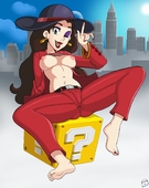 B-Intend Pauline Super_Mario_Odyssey // 1400x1763 // 212.7KB // jpg