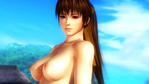 3D Dead_or_Alive Dead_or_Alive_5_Last_Round Kasumi // 1280x721 // 168.0KB // jpg
