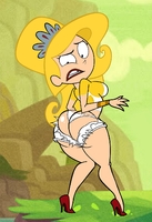 Eris SLIM2k6 The_Grim_Adventures_of_Billy_and_Mandy // 1000x1458 // 278.4KB // jpg