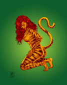 Marvel_Comics Tigra gene_espy // 632x800 // 306.4KB // jpg