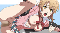 My_Teen_Romantic_Comedy_SNAFU Yumiko_Miura // 1920x1080 // 283.2KB // jpg