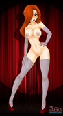 Disney_(series) Jessica_Rabbit Who_Framed_Roger_Rabbit // 1194x2206 // 1.1MB // png