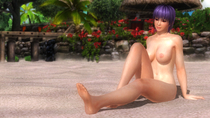 3D Ayane_(Dead_or_Alive) BlenderN00b Dead_or_Alive Dead_or_Alive_5_Last_Round doahdm // 1920x1080 // 5.9MB // png