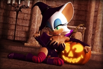 3D Adventures_of_Sonic_the_Hedgehog Rasmus-The-Owl Rouge_The_Bat // 2500x1685 // 492.5KB // jpg