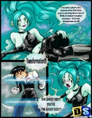 Chesare Comic Danny_Phantom Danny_Phantom_(character) Drawn-Sex Ember_McLain // 778x1000 // 320.6KB // jpg