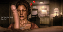 Cynthia_Velasquez Silent_Hill Silent_Hill_4 XNALara XPS // 1500x774 // 1.6MB // png