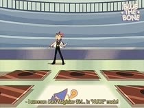 Animated Dark_Magician_Girl Yu-Gi-Oh!_(series) // 1024x768 // 8.6MB // webm