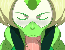 Peridot Steven_Universe // 796x618 // 209.5KB // png