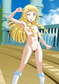 Lillie Pokemon Pokemon_Sun_and_Moon // 868x1228 // 534.0KB // jpg