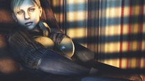 3D Jill_Valentine Resident_Evil Source_Filmmaker sfmporn_(artist) // 1280x720 // 216.3KB // jpg