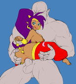 Shantae Shantae_(Game) // 1280x1414 // 697.3KB // png