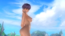 Ayane_(Dead_or_Alive) Dead_or_Alive // 1920x1080 // 90.3KB // jpg