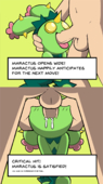 Maractus_(Pokémon) Pokemon misconawry // 750x1337 // 336.7KB // png