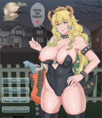 Bowser_Peach Bowsette Crossover Cytoscourge Miss_Kobayashi's_Dragon_Maid Miss_koba Peachette Princess_Peach Quetzalcoatl // 1314x1517 // 1.4MB // png