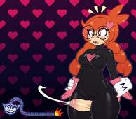 Penny_Crygor Somescrub Warioware // 1280x1120 // 549.3KB // png