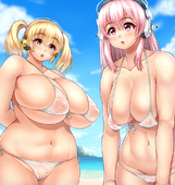 Pochako SoniAni_Super_Sonico_The_Animation Super_Sonico_(Character) // 945x1000 // 613.8KB // jpg