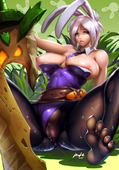 League_of_Legends Riven mrhl // 1500x2143 // 1.7MB // jpg