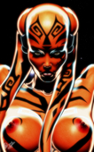 Darth_Talon Star_Wars // 1050x1680 // 341.9KB // jpg