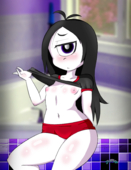 Iris JVPVP Ruby_Gloom Ruby_Gloom_(series) // 1275x1650 // 1.2MB // png