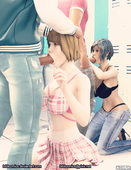 3D Chloe_Price Life_is_Strange Max_Caulfield b69comics // 1024x1331 // 944.8KB // jpg