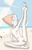 Pearl_(Steven_Universe) Steven_Universe purpleprawn // 633x1000 // 262.3KB // png