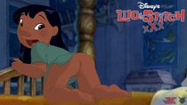 Disney_(series) JK Lilo_Pelekai Lilo_and_Stitch sx // 1366x768 // 704.5KB // png