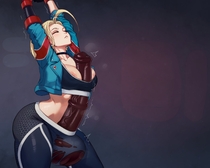 Cammy_White Glooz Street_Fighter Street_Fighter_6 // 1500x1200 // 111.5KB // jpg