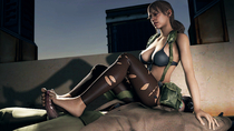 3D Metal_Gear Metal_Gear_Solid Metal_Gear_Solid_V:_The_Phantom_Pain Quiet Source_Filmmaker // 3000x1687 // 2.6MB // jpg