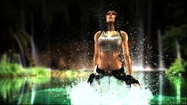 3D 7ipper Lara_Croft Tomb_Raider // 4784x2696 // 2.5MB // jpg