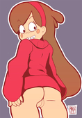 Gravity_Falls Mabel_Pines // 700x1006 // 88.9KB // jpg