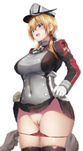 Kantai_Collection Prinz_Eugen // 667x1200 // 324.7KB // jpg