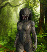 Alicecry Predator // 1920x2119 // 1.9MB // jpg