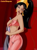 Aladdin CartoonValley Disney_(series) Helg Princess_Jasmine // 768x1024 // 255.6KB // jpg
