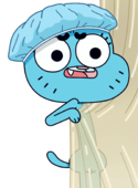 Nicole_Watterson The_Amazing_World_of_Gumball // 1200x1629 // 387.8KB // png