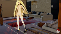 Lusamine Pokemon naughtygamerpro // 2560x1440 // 869.4KB // jpg