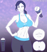 PhantomJAC Wii_Fit Wii_Fit_Trainer // 1527x1700 // 1.0MB // jpg