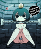 Animated Chompette Super_Mario_Bros diives // 800x960 // 2.7MB // gif