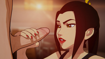 3D Avatar_The_Last_Airbender Azula Blender BurritoMan // 3840x2160 // 320.9KB // jpg