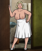 Archer_(Series) Pam_Poovey // 1920x2328 // 3.4MB // png