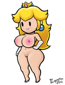 Greyimpaction Princess_Peach Super_Mario_Bros // 881x1148 // 260.3KB // png