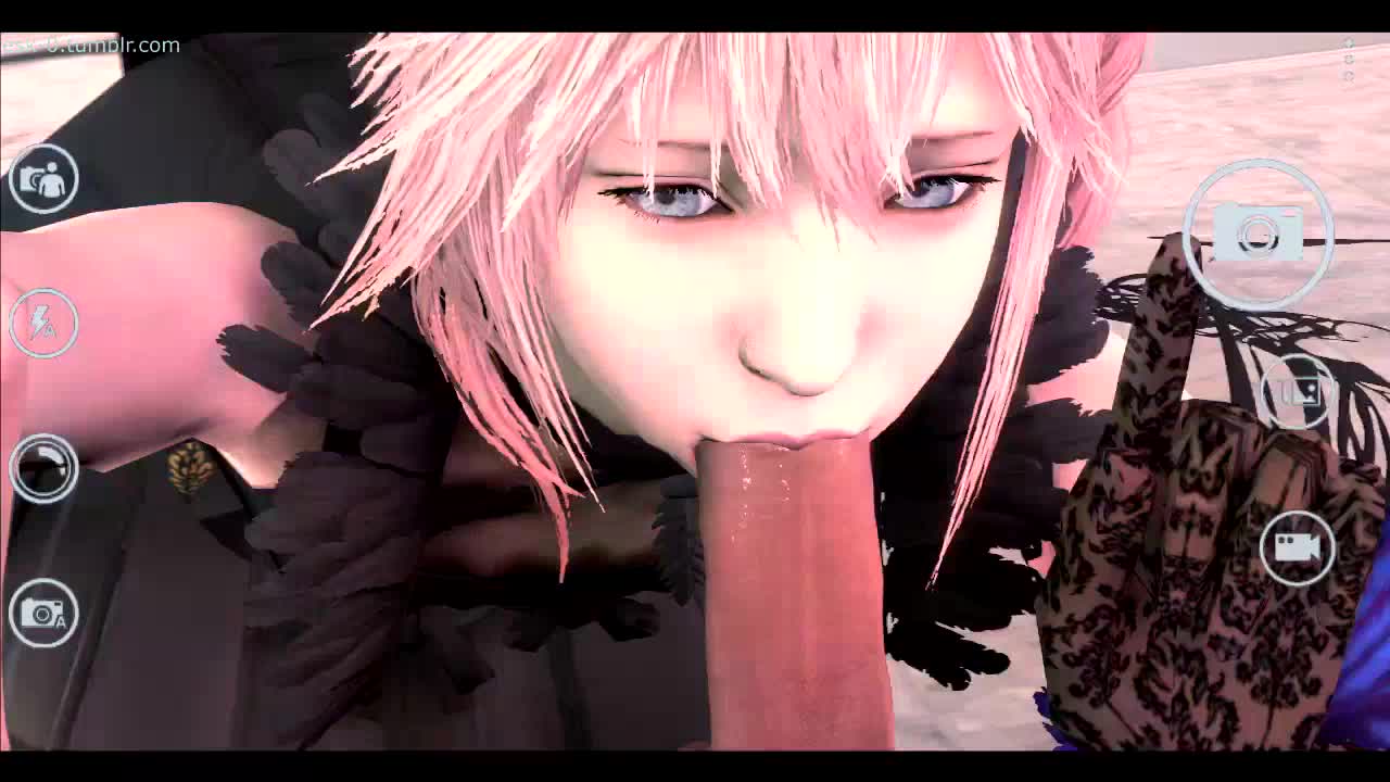 3D Animated Final_Fantasy_(series) Final_Fantasy_XIII Lightning_Returns Lumina Smolsociety Sound Source_Filmmaker esk // 1280x720 // 2.4MB // webm