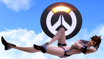 3D Gmod Overwatch Rastifan Tracer // 1729x987 // 646.9KB // jpg