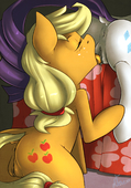 Applejack My_Little_Pony_Friendship_Is_Magic atane18 // 1050x1500 // 1.6MB // png