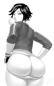 Big_Hero_6 GoGo_Tomago LvLthePerv // 889x1405 // 369.5KB // png