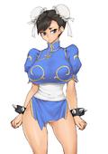 Chun-Li Street_Fighter // 787x1113 // 303.4KB // jpg