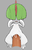 Pokemon Ralts_(Pokémon) // 650x1000 // 130.0KB // jpg