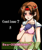 Animated King_of_Fighters Yuri_Sakazaki // 500x600 // 7.3MB // gif