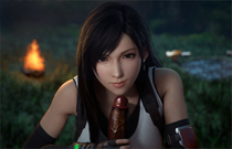 3D Final_Fantasy_(series) Final_Fantasy_VII_Remake Tifa_Lockhart edit // 2000x1286 // 554.5KB // jpg