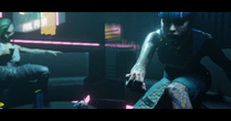 3D Animated Blender Cyberpunk_2077 Judy_Alvarez Sound ZMSFM // 2048x1080, 42.4s // 19.0MB // webm